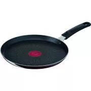 D5221083 RESIST INTENSE PFANNE 25CM TEFAL
