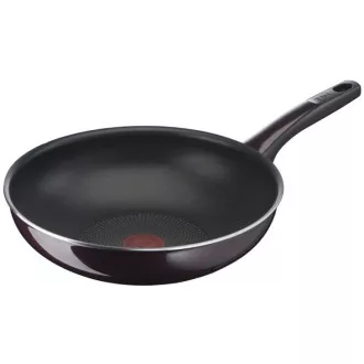 D5221983 RESIST INTENSE PFANNE 28CM TEFAL