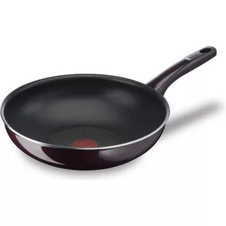 D5221983 RESIST INTENSE PFANNE 28CM TEFAL