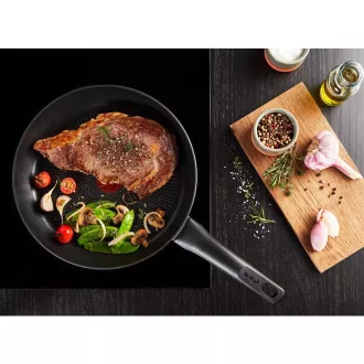 G2680472 ULTIMATIVE BRATPFANNE 24 CM TEFAL G2680472 ULTIMATIVE BRATPFANNE 24 CM TEFAL