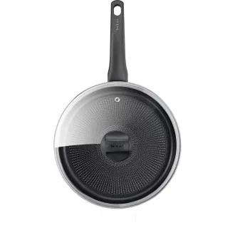 G2683372 ULTIMATIVE BRATPFANNE   DECKEL 26CM TEFAL