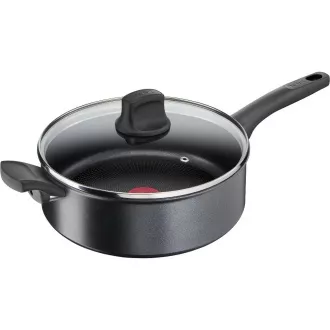 G2683372 ULTIMATIVE BRATPFANNE   DECKEL 26CM TEFAL