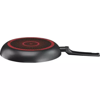 B5670553 SIM.CL. ROTE PFANNE 26 CM TEFAL B5670553 SIM.CL. ROTE PFANNE 26 CM TEFAL