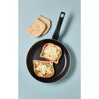 B5670753 SIM.CL. ROTE PFANNE 30 CM TEFAL