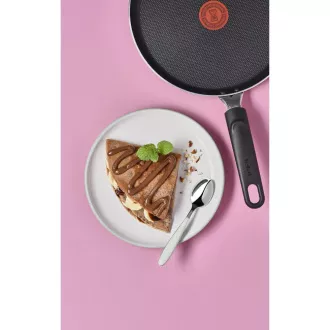 B5671053 SIM.CL. ROTE PFANNE 25 CM TEFAL