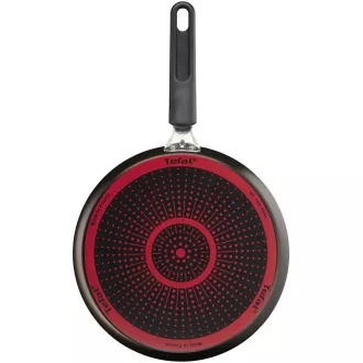 B5671053 SIM.CL. ROTE PFANNE 25 CM TEFAL