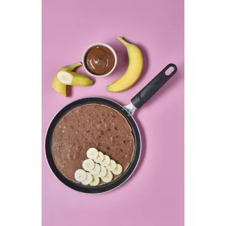 B5671053 SIM.CL. ROTE PFANNE 25 CM TEFAL
