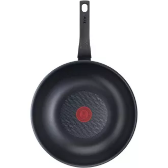 B5671953 SIM.CL. ROTE PFANNE 28CM TEFAL