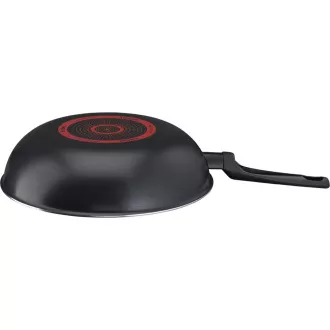 B5671953 SIM.CL. ROTE PFANNE 28CM TEFAL
