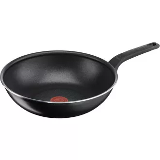 B5671953 SIM.CL. ROTE PFANNE 28CM TEFAL