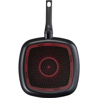 B5674053 SIM.CL. ROTE PFANNE 28x26CM TEFAL