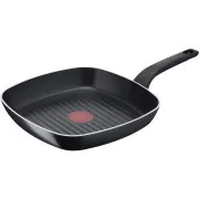 B5674053 SIM.CL. ROTE PFANNE 28x26CM TEFAL