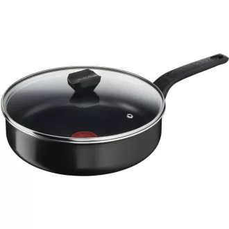 B5673253 SIM.CL.RED PAN + TEFAL ABDECKUNG