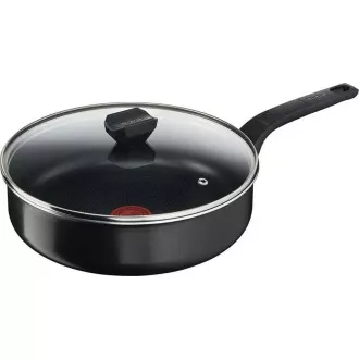 B5673253 SIM.CL.RED PAN + TEFAL ABDECKUNG