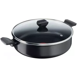 B5677253 SIM.CL.ROT KASTROL + POKL. TEFAL