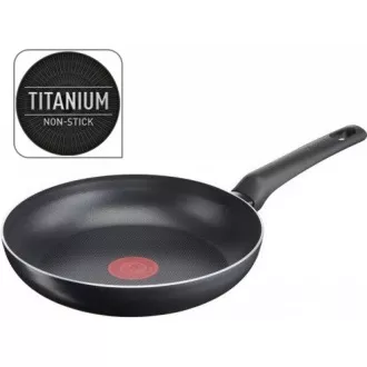 B5560453 EINFACHE KOCHPFANNE 24 CM TEFAL