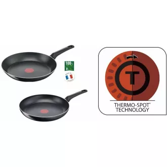 B5560753 EINFACHE KOCHPFANNE 30 CM TEFAL