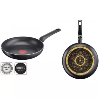 B5560753 EINFACHE KOCHPFANNE 30 CM TEFAL