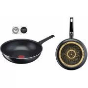 B5561953 SIM. KOCHPFANNE WOK 28CM TEFAL