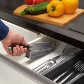K2569004 IMMER SCHARFE MESSER TEFAL