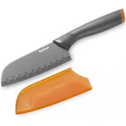 K1220104 FR.KÜCHE SANTOKU TEFAL MESSER