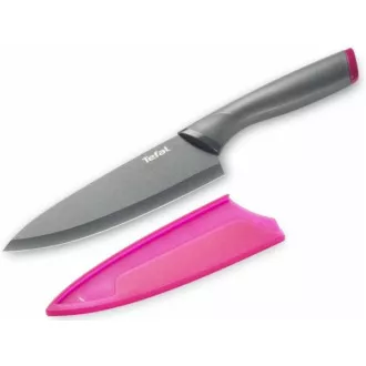 K1220304 FR.KÜCHENMESSER CHEF 15 CM TEFAL