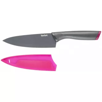 K1220304 FR.KÜCHENMESSER CHEF 15 CM TEFAL