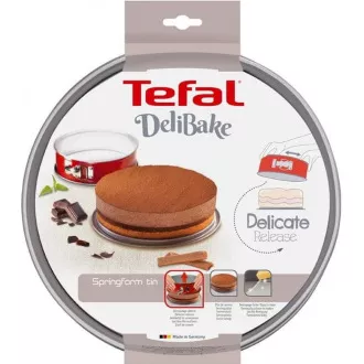 J1641274 DB ROZKL. FORMA 23 CM TEFAL