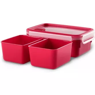 K3102312 MAS.SEAL MICRO BOX 1L TEFAL