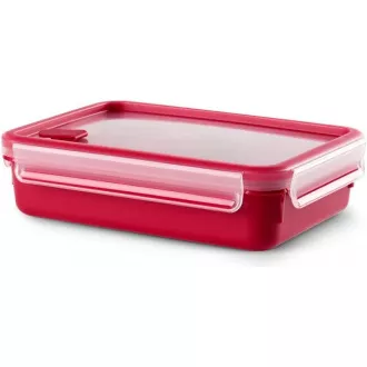 K3102512 MAS.SEAL MICRO BOX 1,2L TEFAL