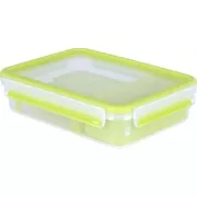 K3100312 MAS.SEAL RECHTECKIGE BOX TEFAL