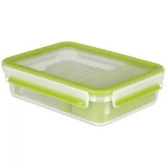K3100312 MAS.SEAL RECHTECKIGE BOX TEFAL