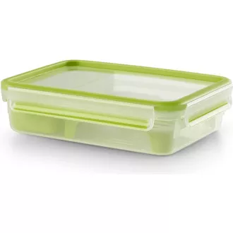 K3100312 MAS.SEAL RECHTECKIGE BOX TEFAL