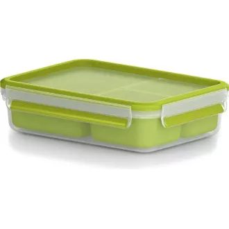 K3100412 MAS.SEAL RECHTECKIGE BOX TEFAL