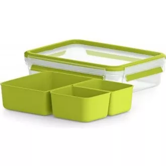 K3100412 MAS.SEAL RECHTECKIGE BOX TEFAL