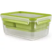 N1071610 MAS.DICHTUNG RECHTECKIGE BOX TEFAL