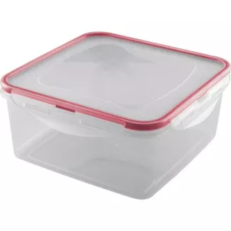 LT6033 BOX SET 4ST. QUADRATISCHER CLIP LAMART