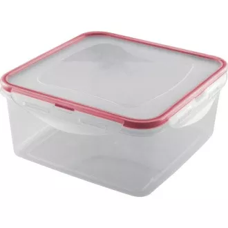 LT6033 BOX SET 4ST. QUADRATISCHER CLIP LAMART