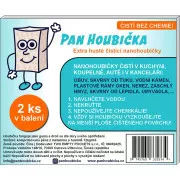 NANO SPONKS DUOPACK PAN SPONS
