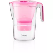 VIDA MEI ROSA FILTR. KESSEL 2.6l BWT