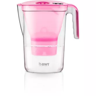 VIDA MEI ROSA FILTR. KESSEL 2.6l BWT VIDA MEI ROSA FILTR. KESSEL 2.6l BWT