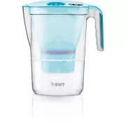 VIDA MEI BLAUFILTR. KESSEL 2.6l BWT