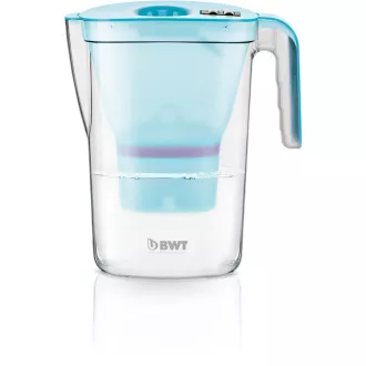 VIDA MEI BLAUFILTR. KESSEL 2.6l BWT VIDA MEI BLAUFILTR. KESSEL 2.6l BWT