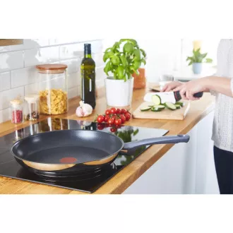 G7300455 TÄGLICHE KOCHPFANNE 24 CM TEFAL