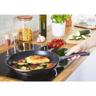 G7300455 TÄGLICHE KOCHPFANNE 24 CM TEFAL