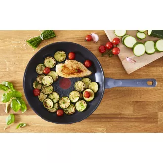 G7300655 TÄGLICHE KOCHPFANNE 28 CM TEFAL G7300655 TÄGLICHE KOCHPFANNE 28 CM TEFAL
