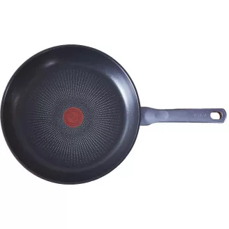 G7300655 TÄGLICHE KOCHPFANNE 28 CM TEFAL G7300655 TÄGLICHE KOCHPFANNE 28 CM TEFAL