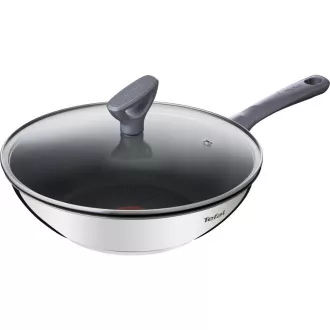 G7309955 TÄGLICHER KOCHWOK 28 CM TEFAL G7309955 TÄGLICHER KOCHWOK 28 CM TEFAL