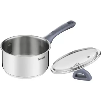 G7122255 HÜLSE 16 CM + TEFAL-ABDECKUNG