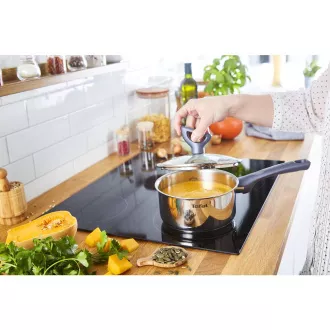G7122255 HÜLSE 16 CM + TEFAL-ABDECKUNG